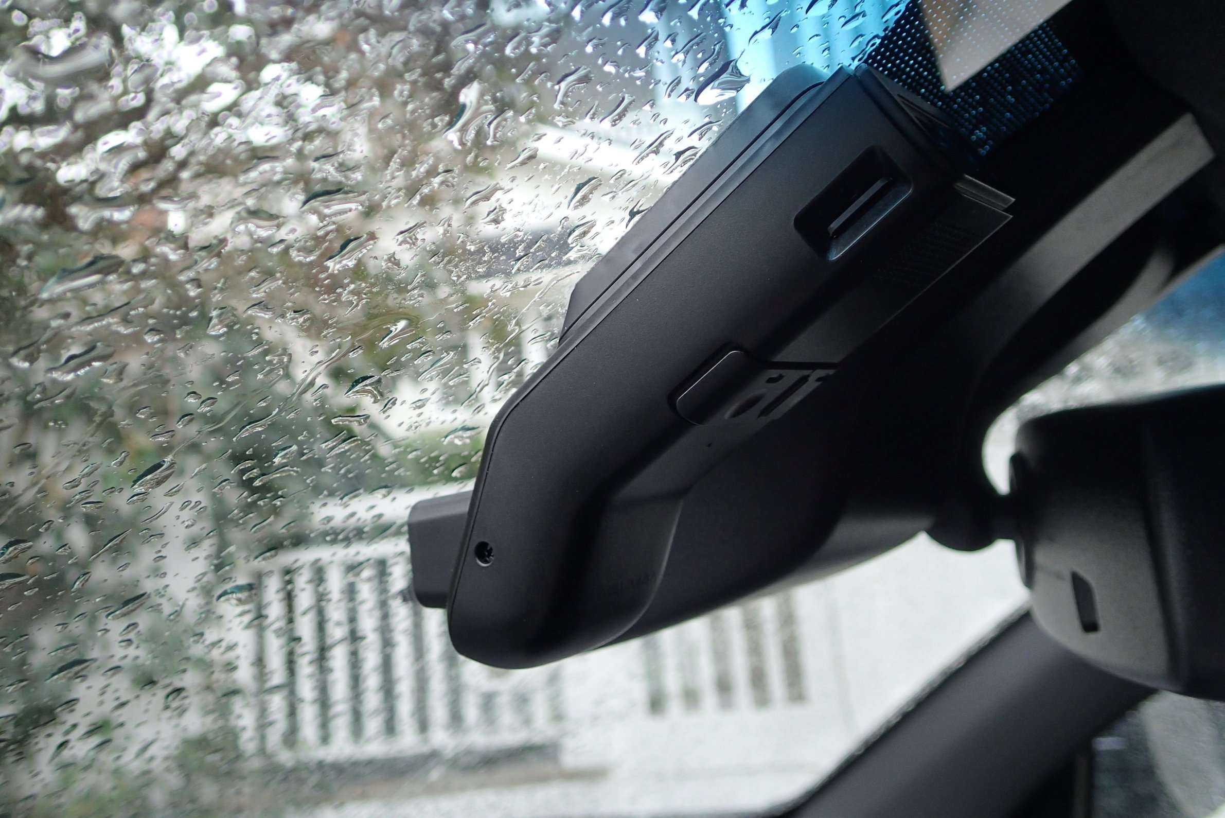 Navman MiVue ALTA Full HD 1080p Dashboard Camera with Night Vision & G-Sensor - Perfect for Road Trips, Commuting, and Vehicle Security