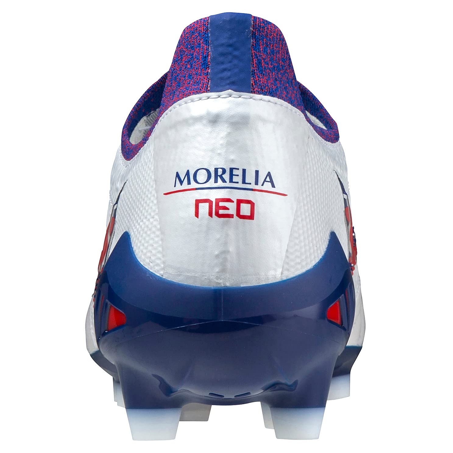 Mizuno Men's Football Cleats - Lightweight Soccer Shoes for Artificial Turf & Grass - Perfect for Training, Matches & Outdoor Sports