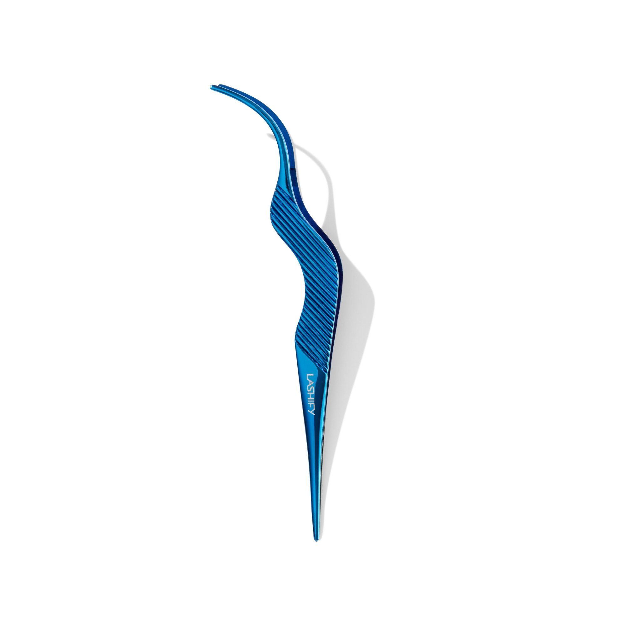 Fuse™ Control Wand Horizontal Clamp Force™ DIY Eyelash Extension Tool for Professional & Home Use - Perfect for Salon, Spa & Personal Lash Care