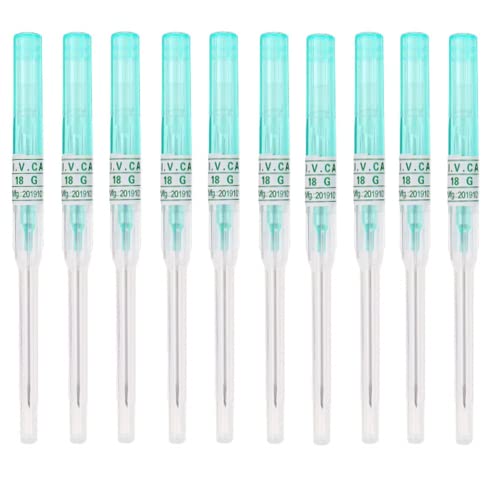 18G/10Pcs