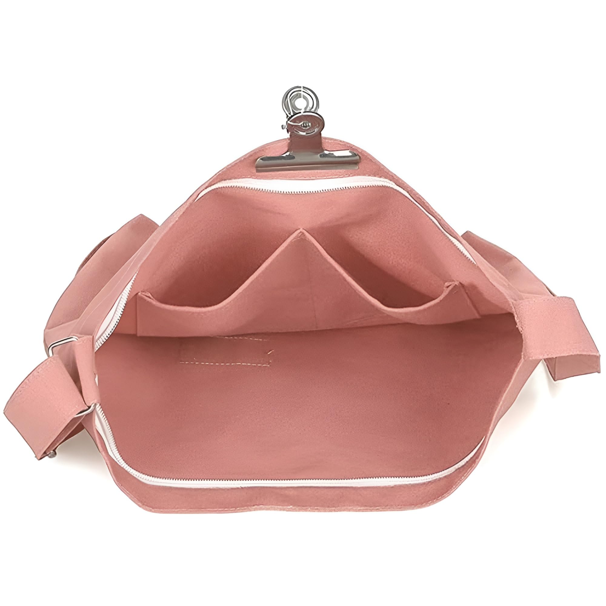 TrendCraft Large Canvas Shoulder Bag - Stylish Hobo Crossbody Purse for Women, Casual Tote with Adjustable Strap - Perfect for Gym, Work, Travel & Everyday Use