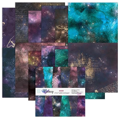 Galaxy Space