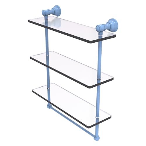 Flat Troll Blue