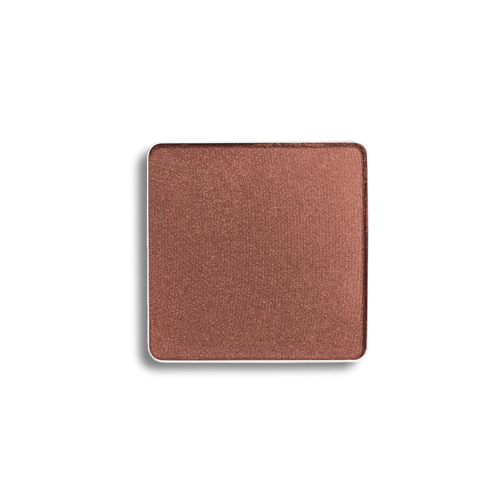 Glaze Eye Shadow - Long-Lasting Shimmer & Pigmented Eyeshadow Palette for Day & Night Makeup | Perfect for Parties, Weddings & Special Occasions