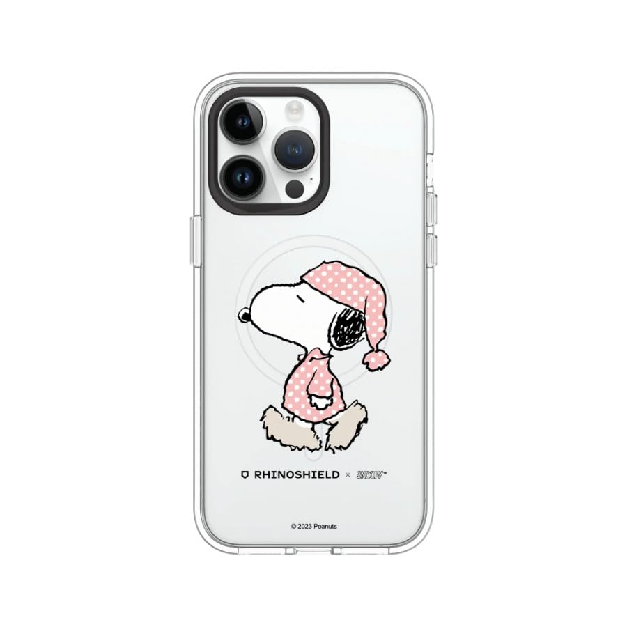 [Snoopy] Nap Time