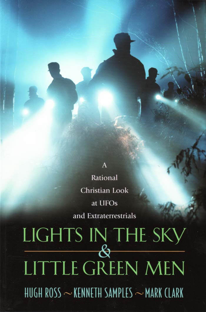 UFO Sightings & Alien Encounters - Explore Extraterrestrial Phenomena for Space Enthusiasts & Sci-Fi Fans | Perfect for Stargazing Events & Paranormal Research