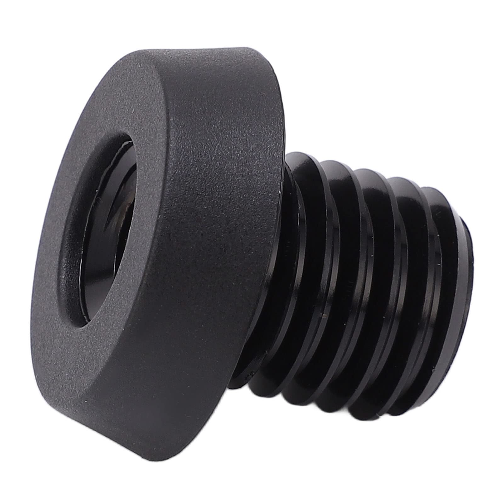 Aoutecen Billiard Bumper - Anti-Collision Pool Table Leg Protector for Home Game Rooms & Bars | Durable Rubber Base Plug for Billiards, Snooker & Pool Tables