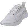 Grey Platinum Tint Metallic Silver White 001