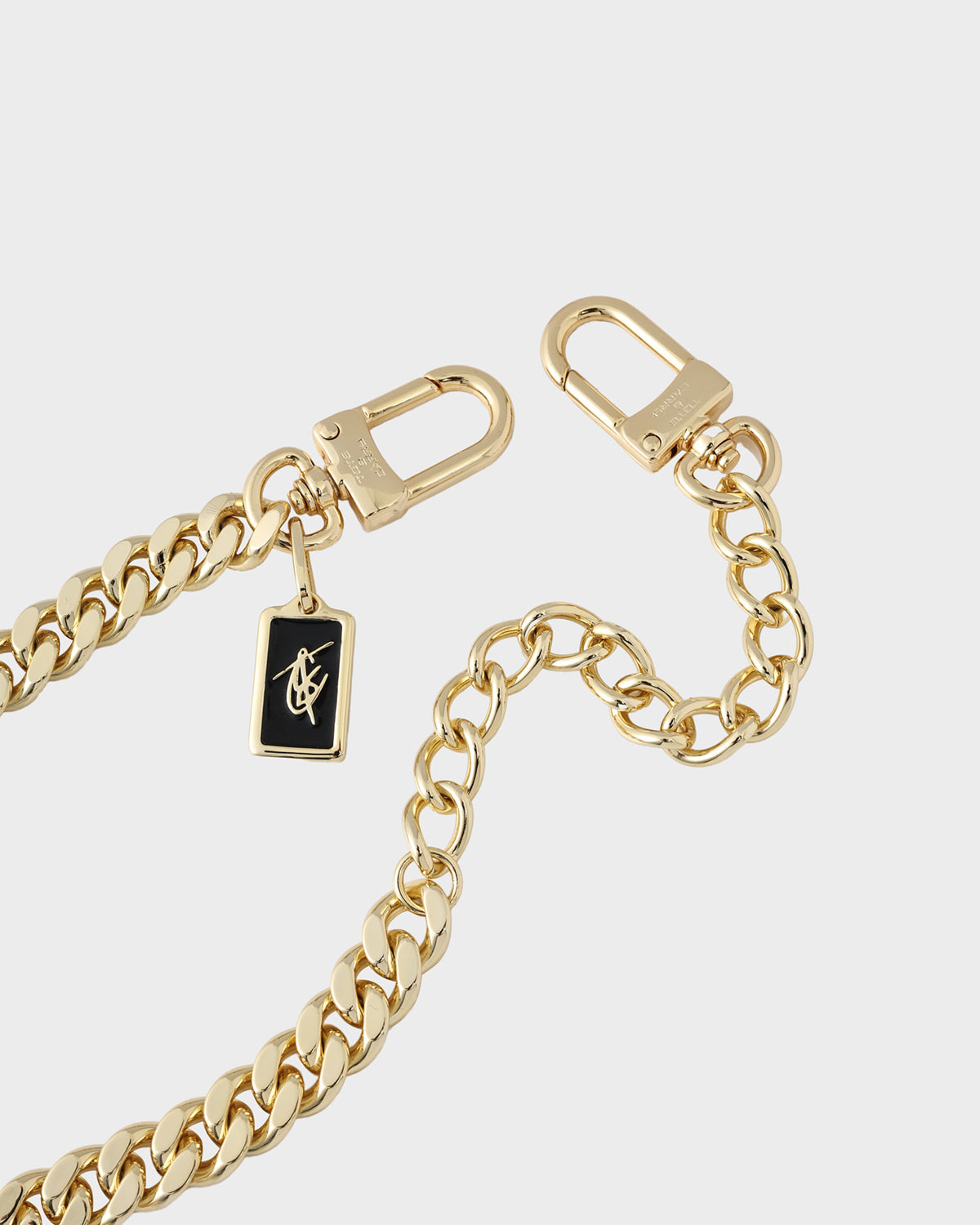 Cosmo Gold Chain Necklace for Women - Elegant Layering Jewelry for Everyday Wear & Special Occasions