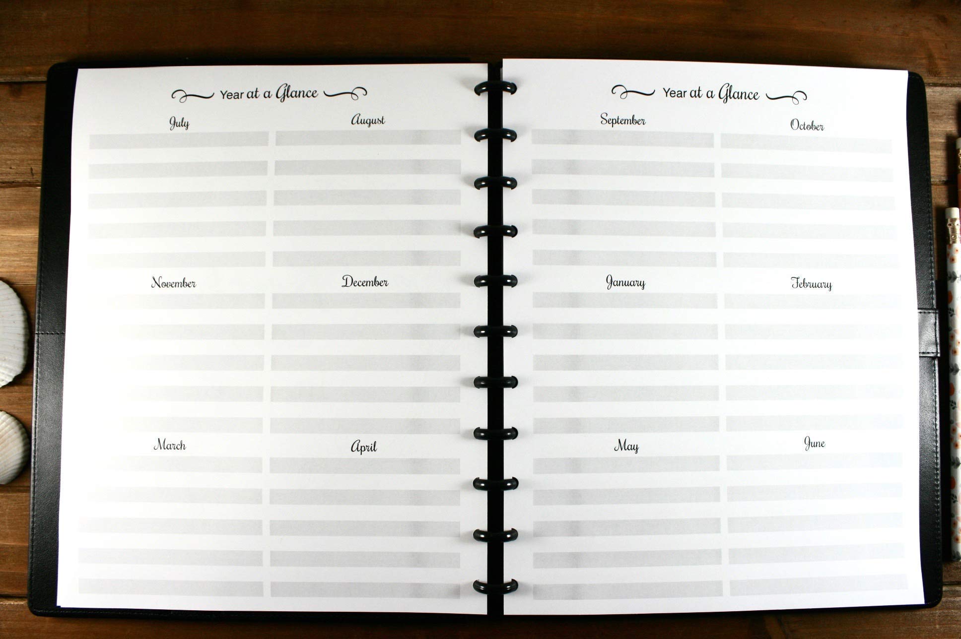 **Big Happy Planner Teacher Kit - 11-Disc Organizer for Create 365 Big Happy Planner | Classroom Checklists & Lesson Planning | Perfect for Teachers & Educators (Planner Sold Separately)**    *(Use Case: Ideal for lesson planning, grading, classroom organization, and teacher productivity in elementary, middle, or high school settings.)*