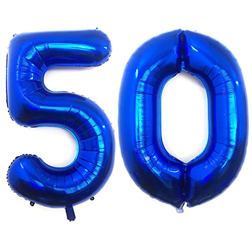 Navy Blue 50