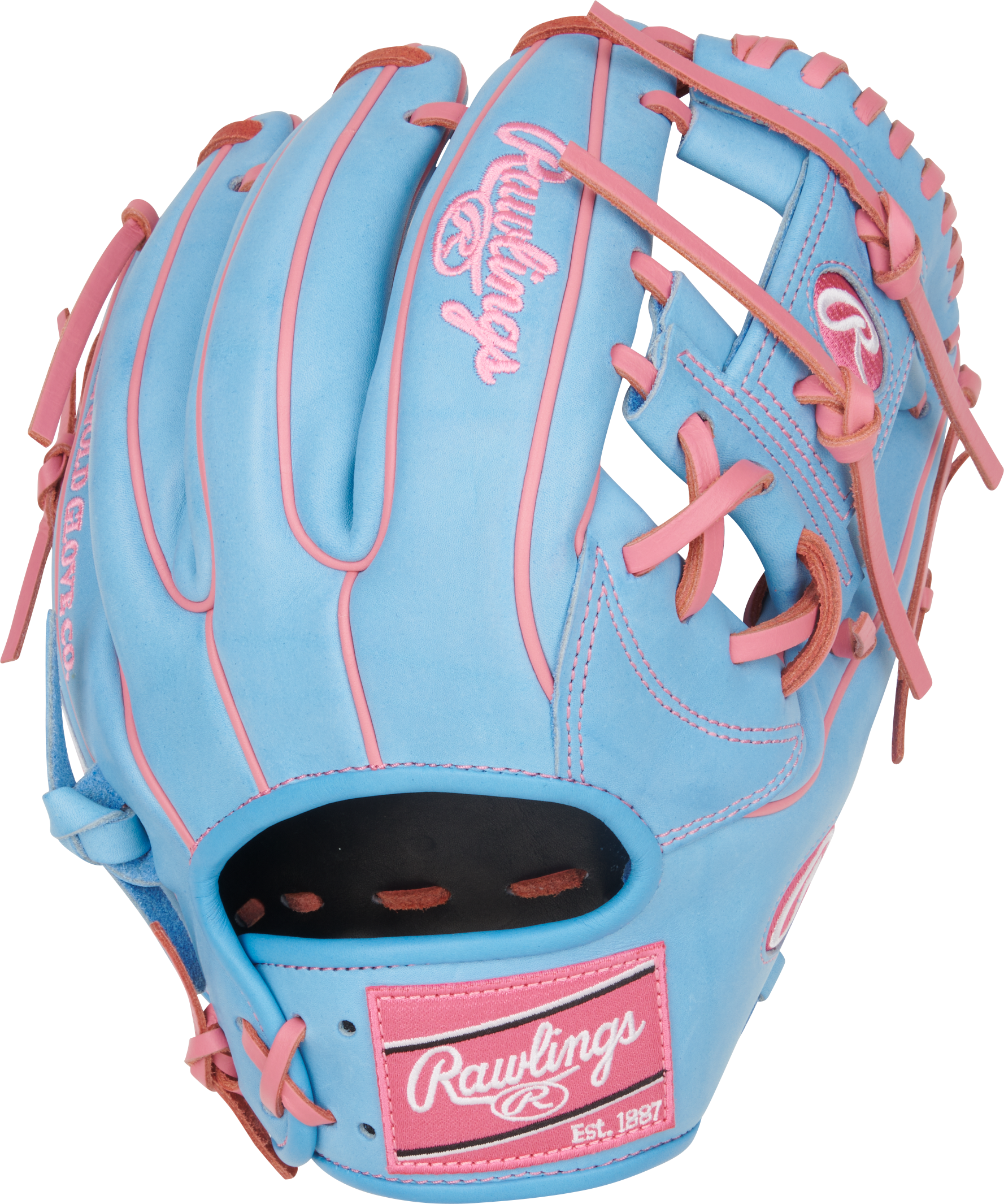 Rawlings Gold Glove Club May 2024 Heart of the Hide 11.5
