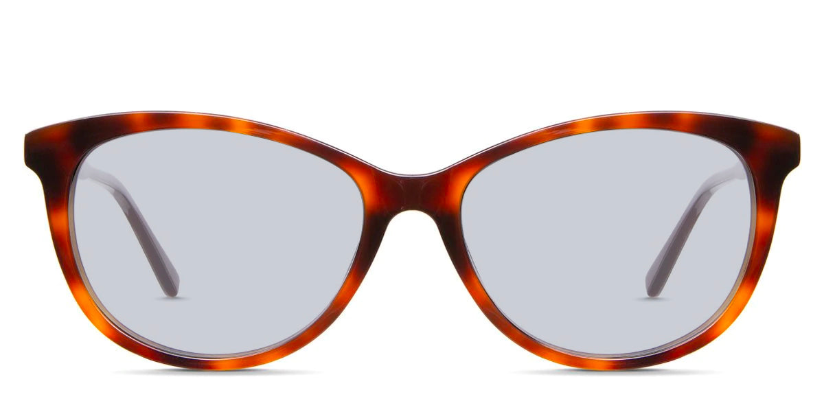 Vader Women's Prescription Tinted Sunglasses - UV Protection & Stylish Eyewear for Driving, Outdoor Activities & Fashion Accessories