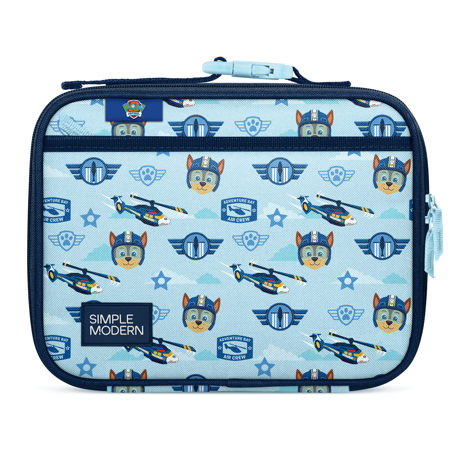 Hadley Insulated Lunch Bag for Work & School - Leakproof Cooler Tote with Adjustable Strap for Men & Women - Perfect for Office, Picnic, Travel & Outdoor Activities