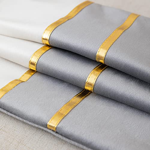 Grey