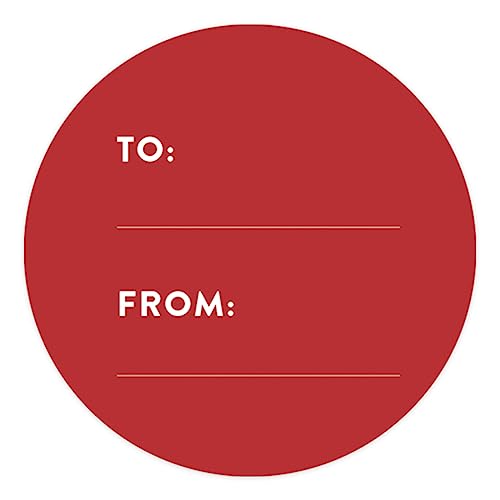 Red Modern