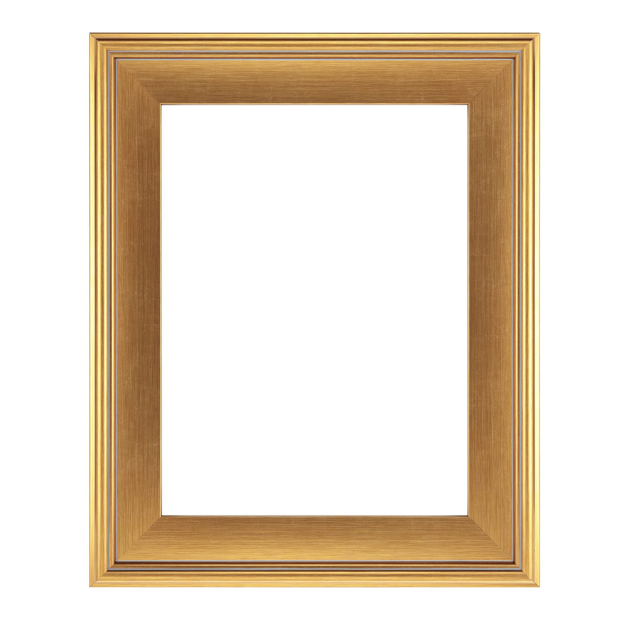 Cardinali Plein Aire Open Back Frames - 3 Pack of 1/2