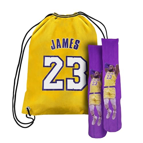 23 Socks Set