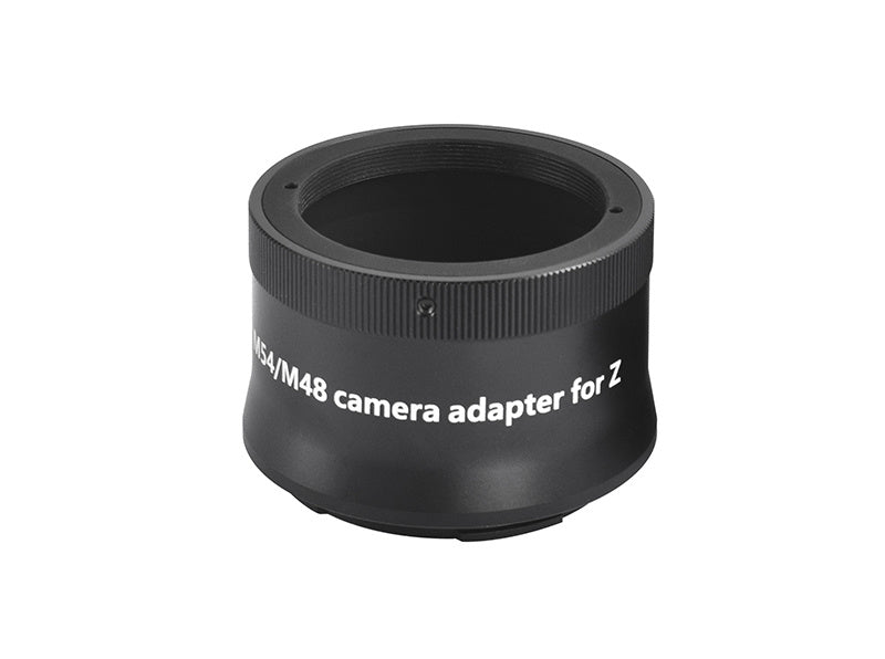 Askar Camera Adapter for Mirrorless Cameras - Compatible with Sony, Canon, Nikon - Perfect for Astrophotography & Macro Photography