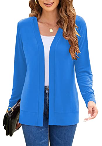 Azure Blue