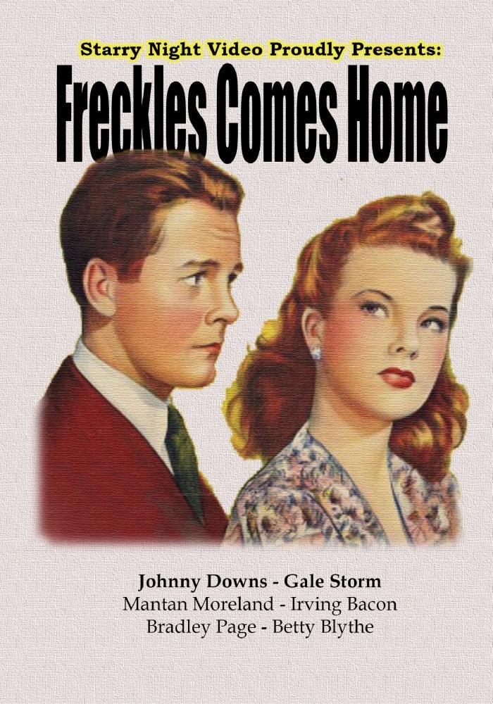 Freckles Comes Home - Heartwarming Children's Book About Family & Belonging | Perfect for Bedtime Stories, Classroom Reading & Gifts