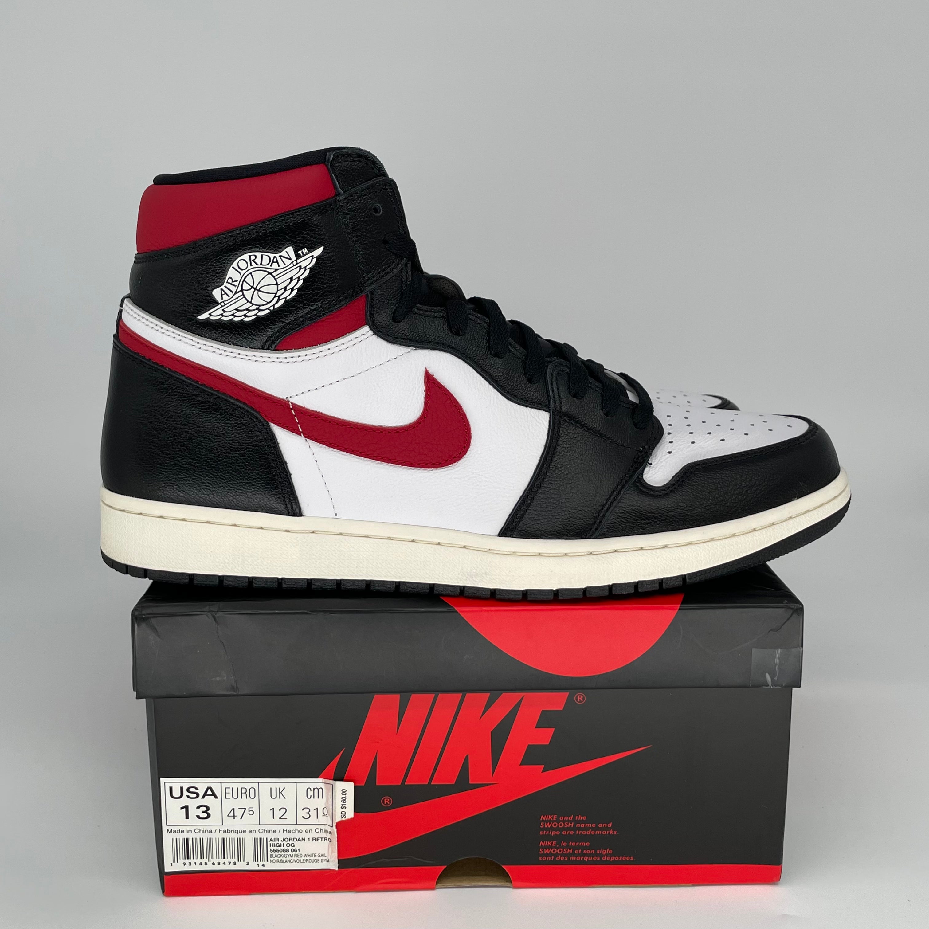 AIR JORDAN 1 Retro High OG 