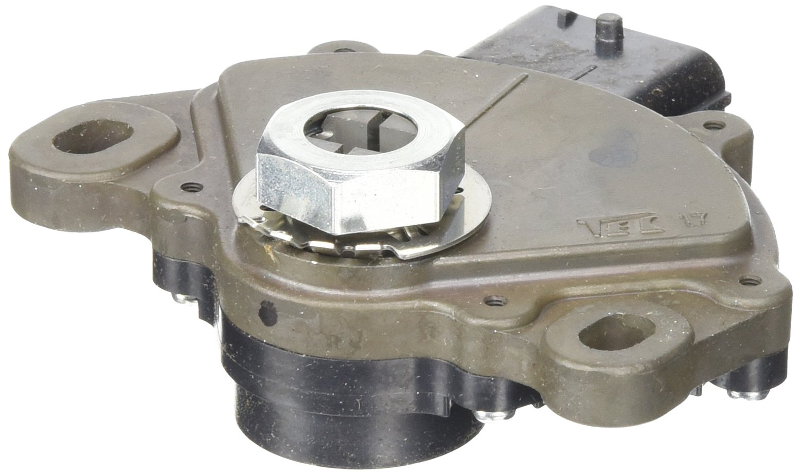 Standard Motor Products NS-329 Neutral Safety Switch Replacement - Compatible with Multiple Vehicle Models | Automatic Transmission Safety Switch for Smooth Gear Shifting | Perfect for DIY Car Repairs & Professional Mechanics
