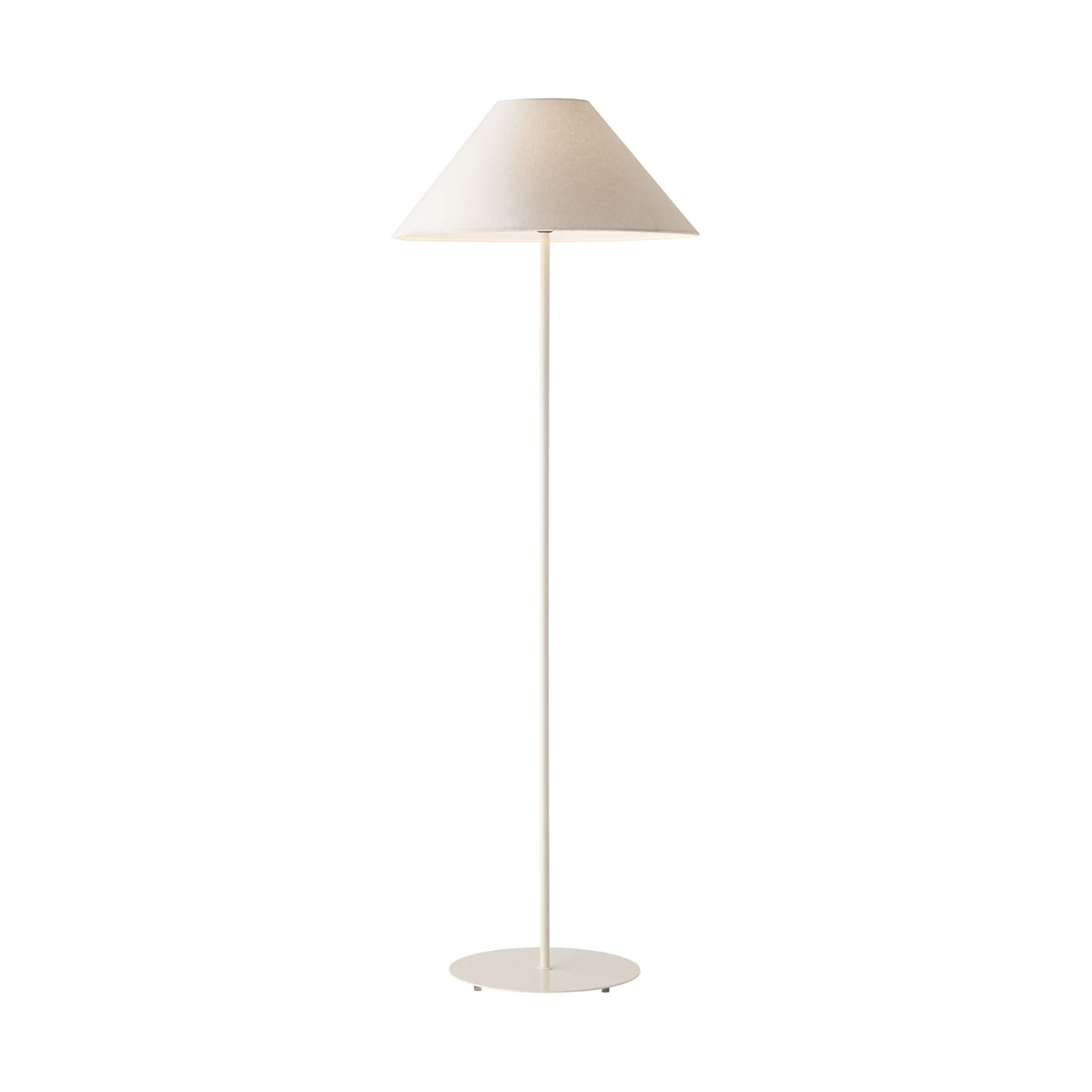 Hetta Modern Floor Lamp for Living Room - Adjustable LED Standing Light with Remote Control - Perfect for Reading, Bedroom, and Office Decor