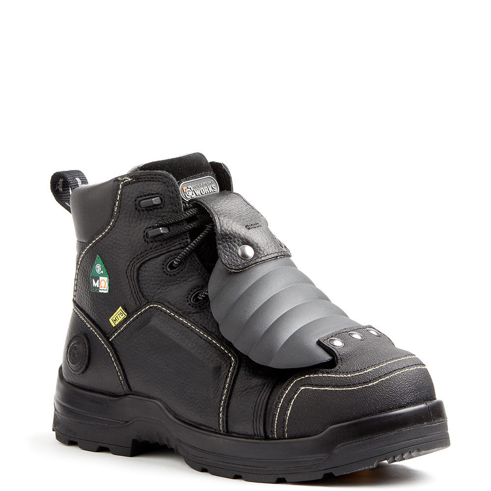 Rockport Works More Energy Unisex 6