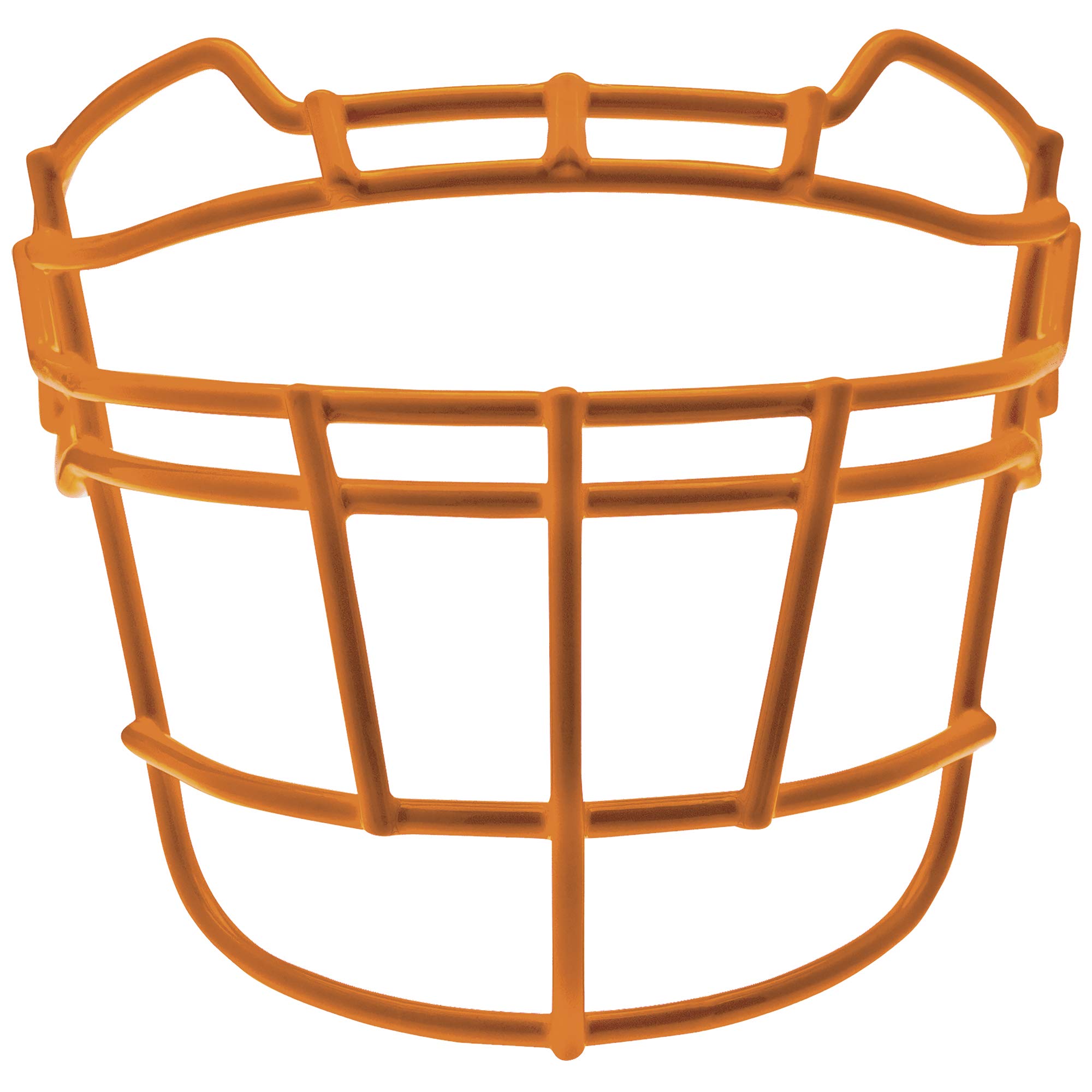Schutt Sports Carbon Steel Vengeance Football Faceguard - Durable & Lightweight for Enhanced Protection - Perfect for High School, College & NFL Players
