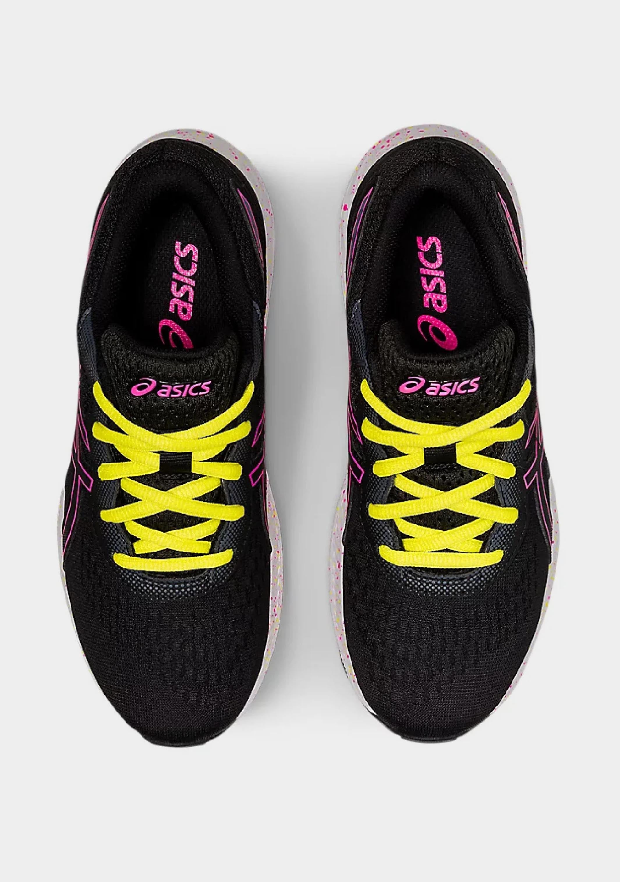 ASICS Junior Gel Excite 8 GS Running Shoes for Kids - Lightweight Athletic Sneakers with Gel Cushioning - Perfect for School, Sports & Everyday Play