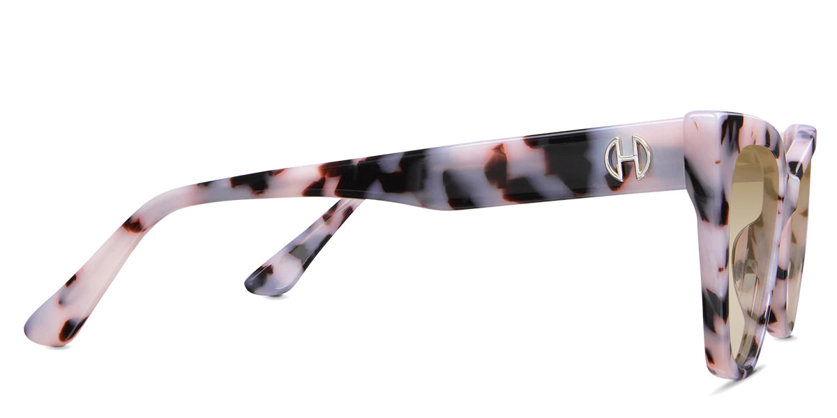 Kline Women's Prescription Sunglasses – UV Protection, Stylish & Comfortable for Driving, Outdoor Activities & Everyday Wear