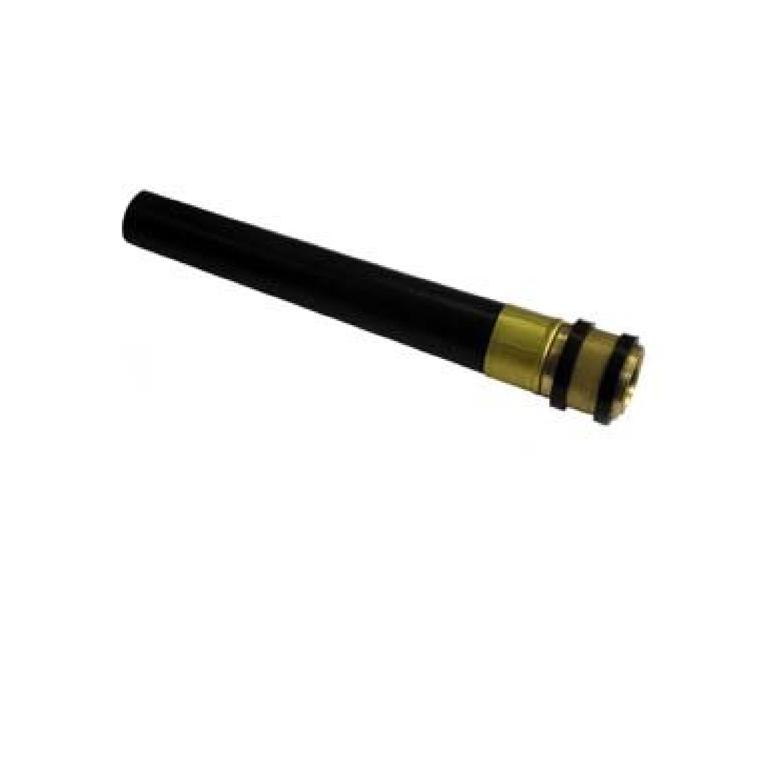 Hi-Tech SP050 Flexible Bend and Spray Garden Hose Nozzle - Perfect for Watering Plants, Washing Cars, and Cleaning Outdoor Spaces