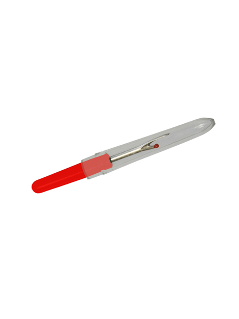 Hair Braid Unpicker Tool - Detangling Comb for Tight Braids & Cornrows - Perfect for Salon Styling, DIY Hair Care & Quick Hair Removal