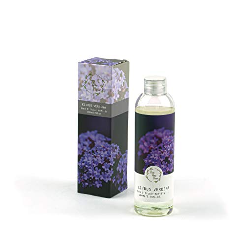 Citrus Verbena