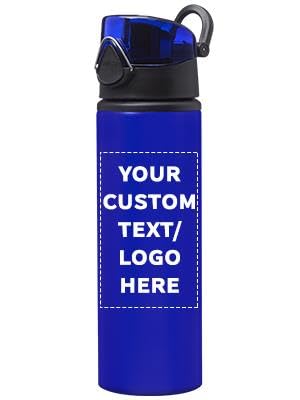 - Custom - Blue
