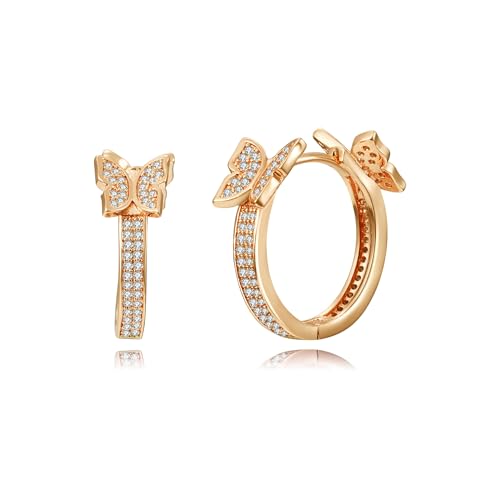 Butterfly Diamond