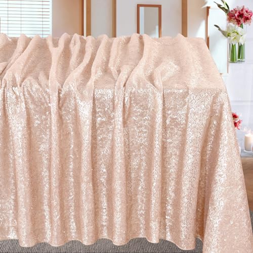 Champagne Blush