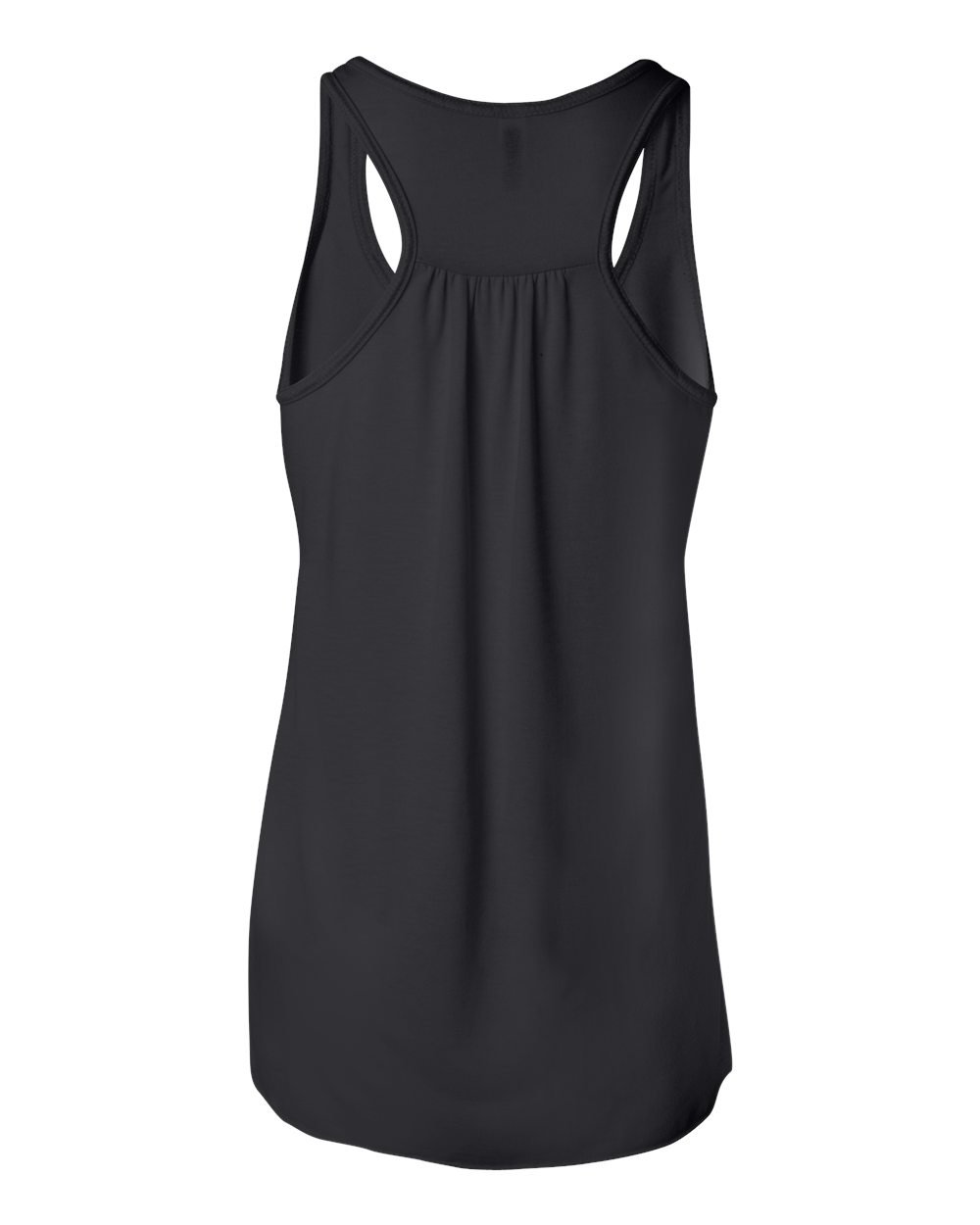 Men's & Women's Flowy Fitted Sleeveless Tank Top - Breathable Comfortable Workout & Casual Wear - Perfect for Gym, Running, Yoga and Summer Outfits