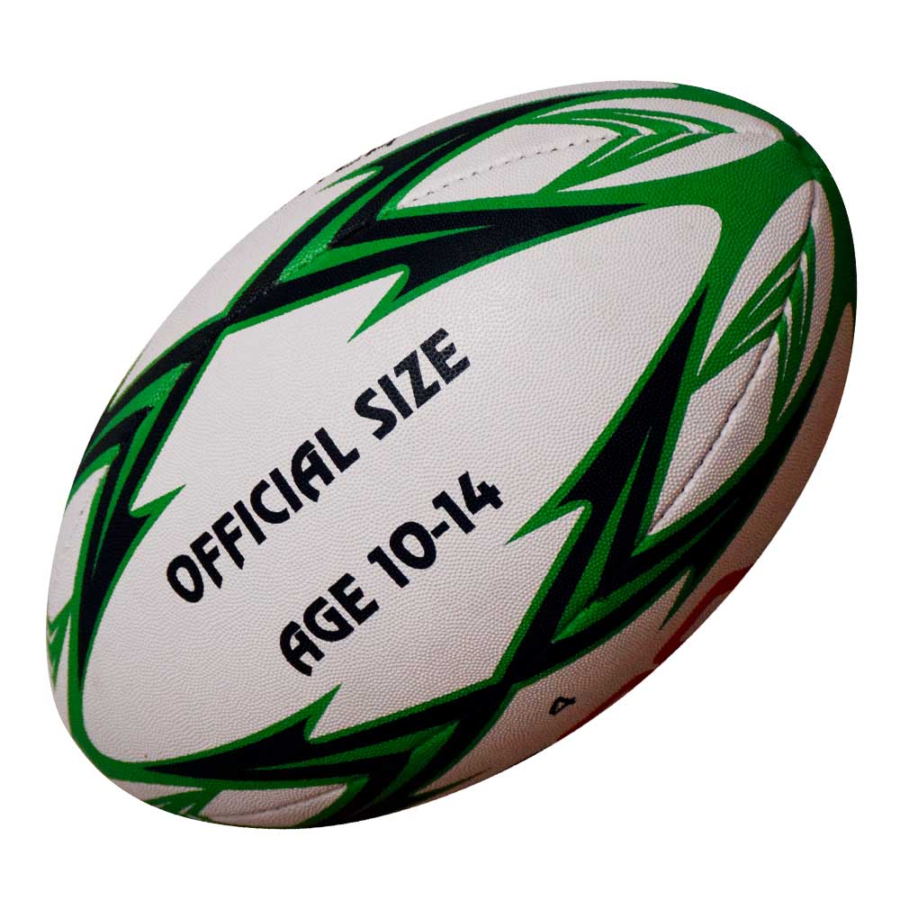 R80 Junior Match Soccer Balls - Size 3 & 4 for Youth Training & Games - Perfect for Kids Soccer Practice, Team Matches & Backyard Play