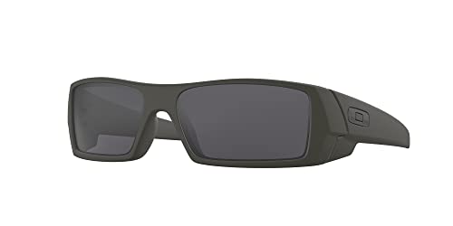 Si Military Spec Green/Black Iridium