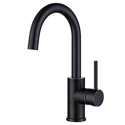 Oil Rubbed Bronze