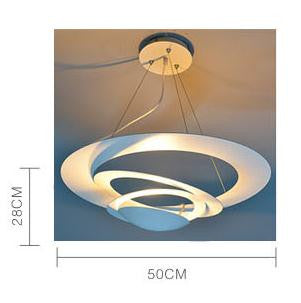 Kaylee Chandelier - Elegant Crystal Ceiling Light Fixture for Dining Room & Bedroom | Modern Home Decor Lighting
