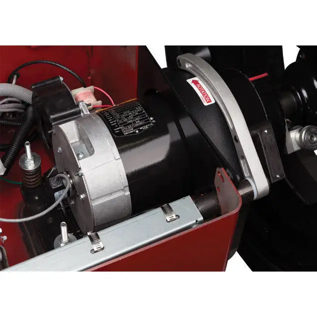 Coats 1300 Direct Drive Wheel Balancer - Professional Tire Balancing Machine for Auto Shops & Garages | Perfect for Car, Truck & Motorcycle Wheel Alignment