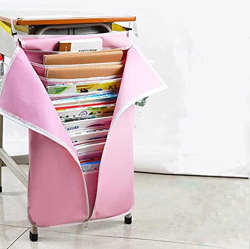 pink(with zipper)