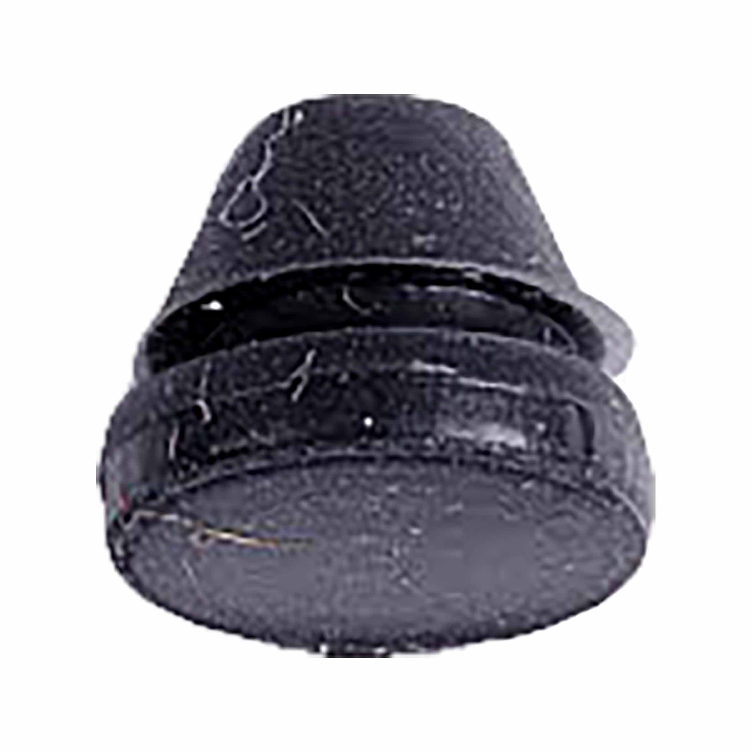 GE WB2K15 Range Oven Bumper - Replacement Part for GE Stove & Oven - Perfect for Kitchen Appliance Repair & Maintenance (Fits Select GE Models) - Ideal for Home Kitchen Upgrades & DIY Fixes