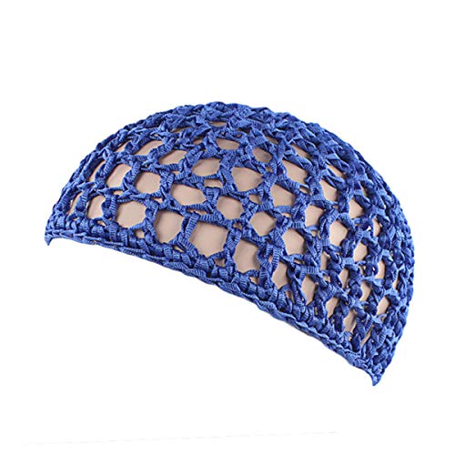 Kufi Blue-2pcs