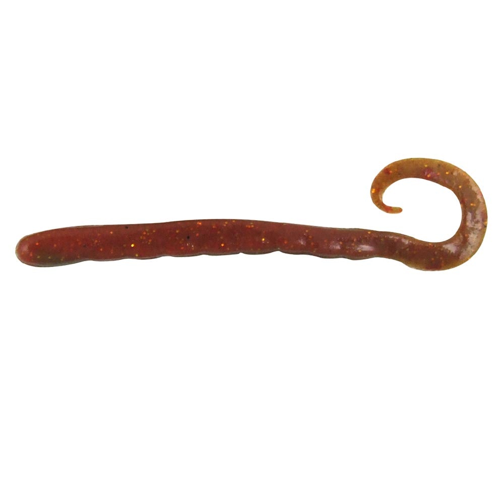 Berkley Gulp! Alive! Turtleback Worm 4