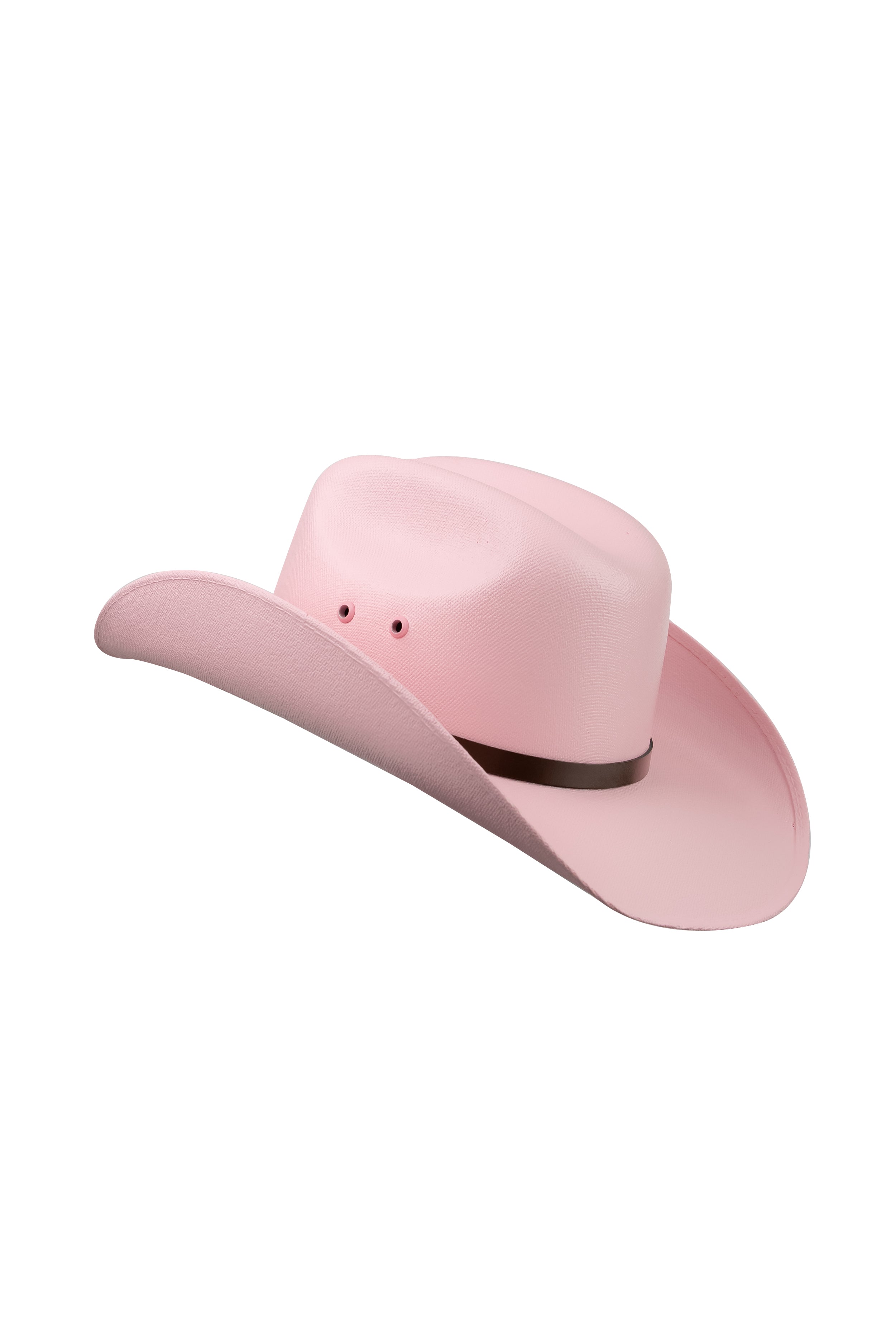 Little Rock'em Kids Straw Hat - Sun Protection Summer Hat for Boys & Girls - Beach, Park & Outdoor Play Accessories