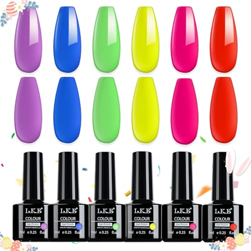 Neon Series